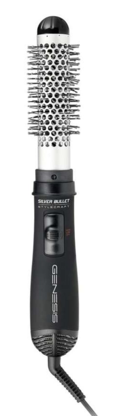 Stylecraft Hot Air Brush 1.25 Inch - SB707B